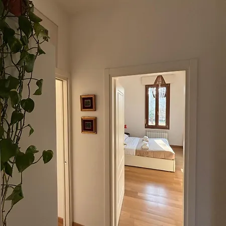 Ca' Parco Appartement
