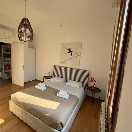 Ca' Parco Appartement