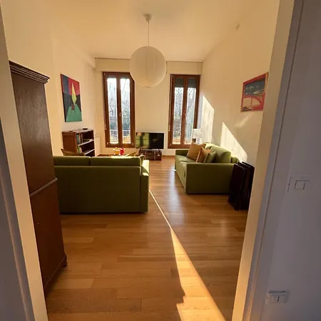 Ca' Parco Appartement Venise