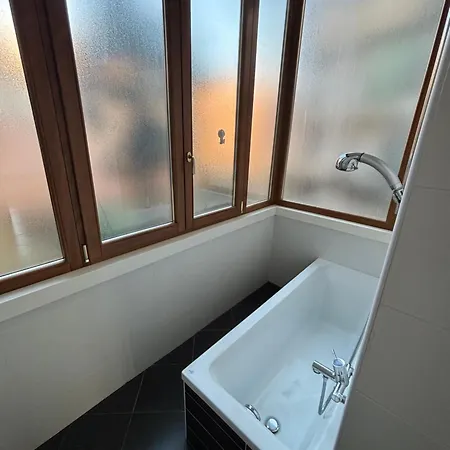 Ca' Parco Appartement *