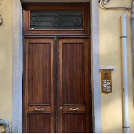 Ca' Parco Appartement Venise