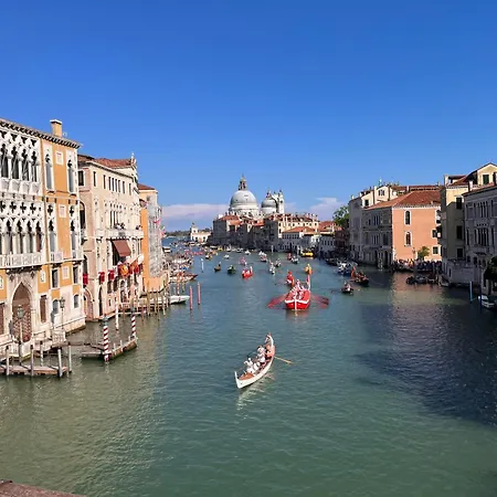 Ca' Parco * Venecia